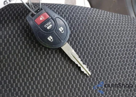 2018 Nissan Versa 1.6 Sv from USA, damaged, VIN 3N1CN7AP2JL868687